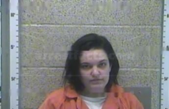 Jamie Leigh Haines