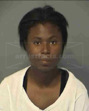 Aleisha Marie Young