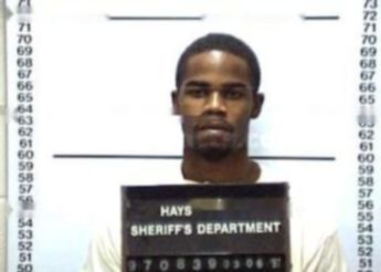 Keegan Laird Clark