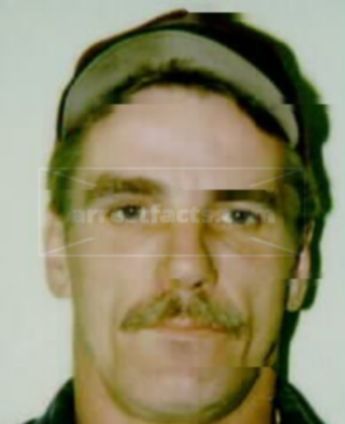 Roger Lee Roberts