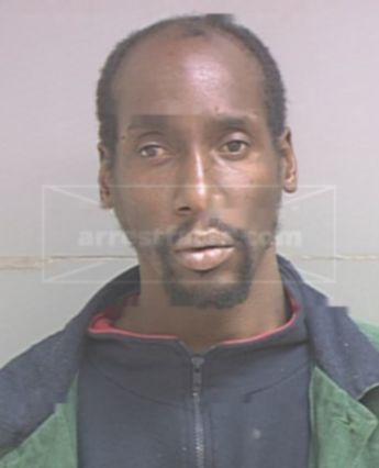 Clinton Nathanie Sanders