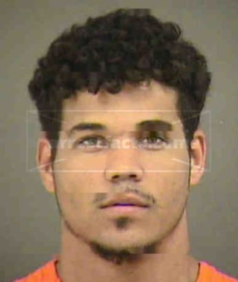 Jarrett Lee Jacobs