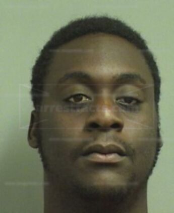 Darian Derrail Sparkman