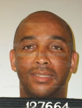 Laron Spalding