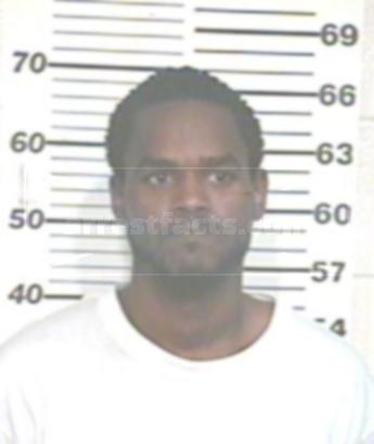 Daruis Marquis Walker Clark