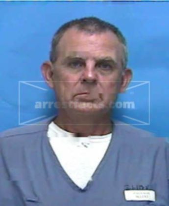 Harry B Mcelroy