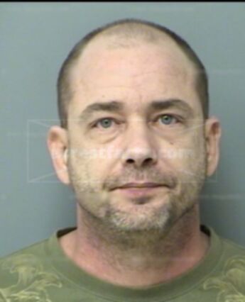 Christopher James Armstrong
