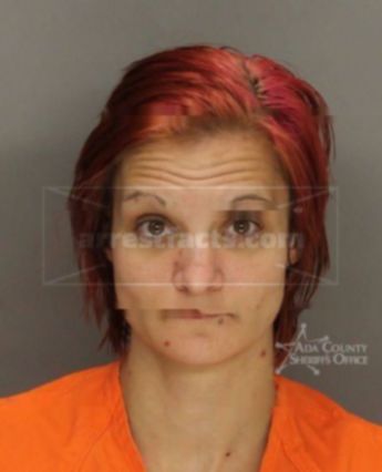 Kimberly Marie Pelletier