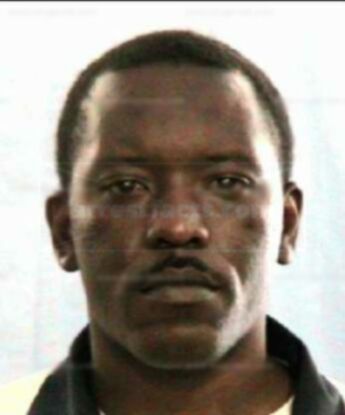Clinton Glover