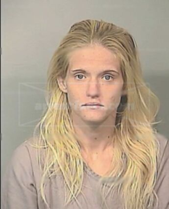 Cassandra Darla Victoria Smith