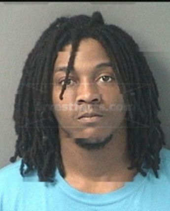 Anthony Mario Bailey