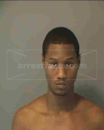 Alonzo Pleasant Gordon