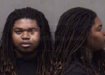 Raheem Baptiste
