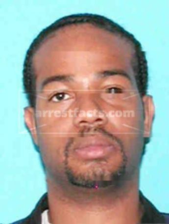Cornelius Anthony Breaux