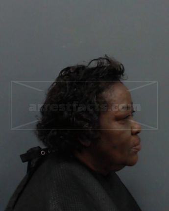 Mary Jane Edwards