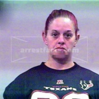 Ashley Dawn Bowers