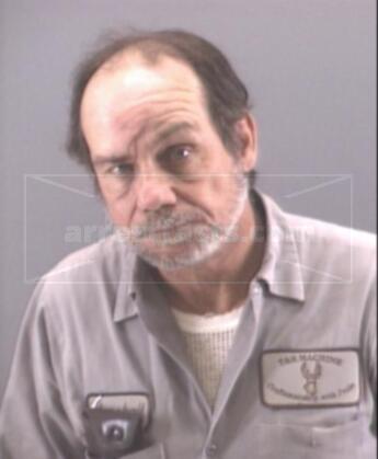 Marshall Woodrow Gregory