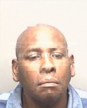 Charles Bernard Peoples