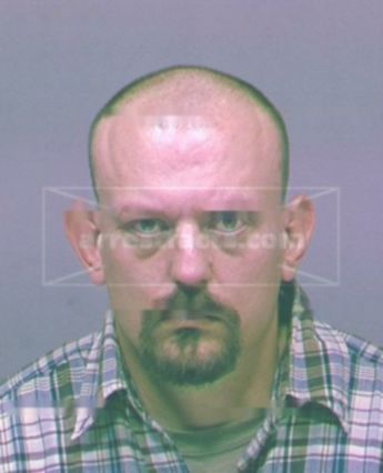 Clarence Robert Stroup Iv