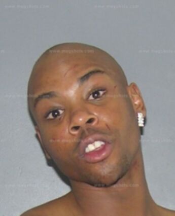 Lamar Gerrod Kelly