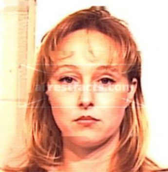 Kellie Ann Gist