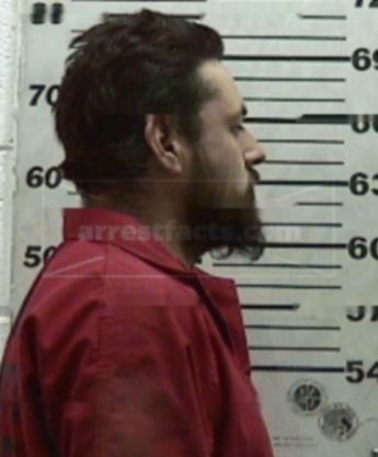 Eugene Adam Vigil