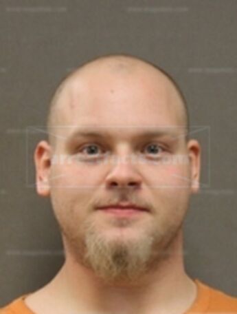 Steven Andrew Inman