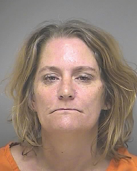 Sandria Lu Taylor