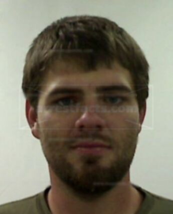 Dustin Thomas Cox