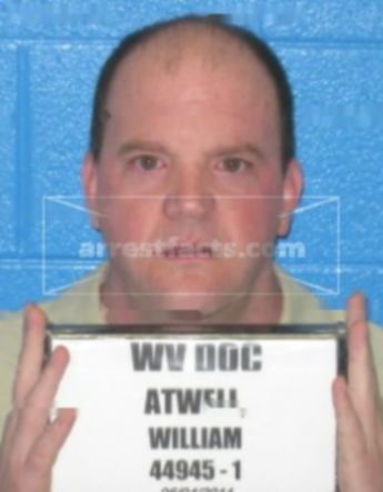 William J Atwell