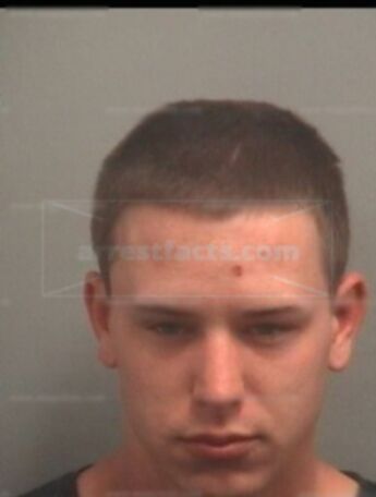 Corey James Baran