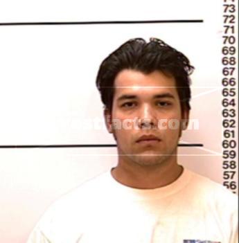 Clinton David Ramos