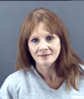 Kathy Sue Bridges