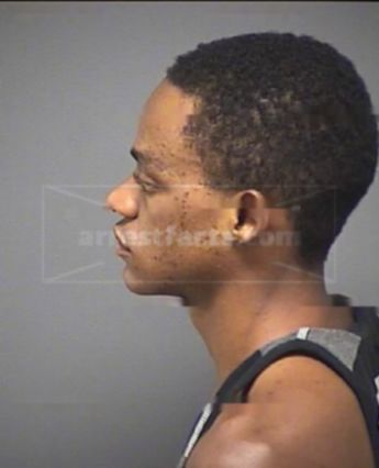 Jordan Lamar Davidson