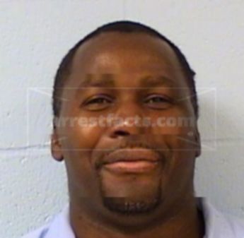 Ernest Hubbard Jr.