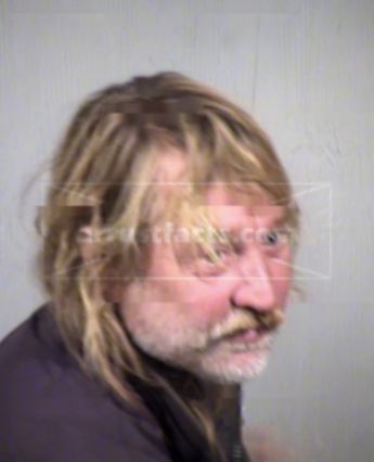 Terrence Robert Lund