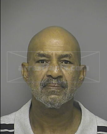 Jesse Ray Williams