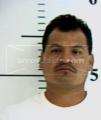 Jose Alfredo Juarez