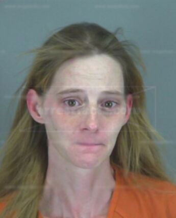 Tonya Dawn Mccomb