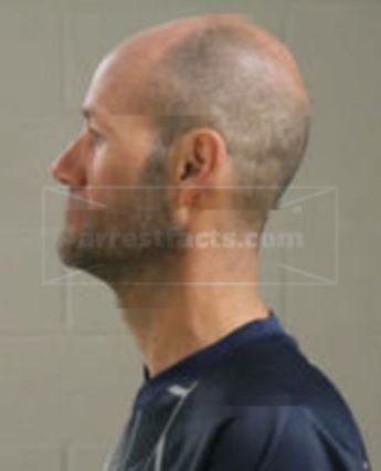 Joshua Scott Merrill