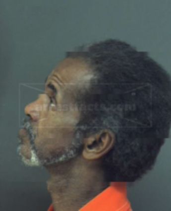 Donald Nmn Jackson