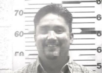 Dave Charles Berry