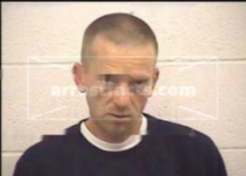 Michael Allen Crim