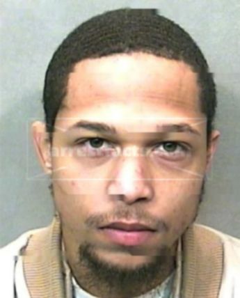 Dwayne M Atkins