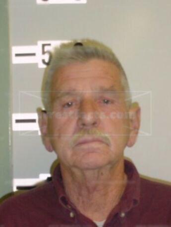 Michael James Mcconachie