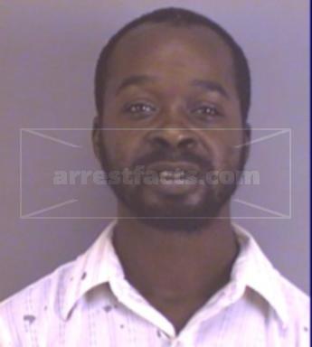 Melvin Junior Shedd