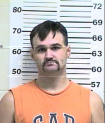 William Chad Trussell