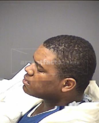 Darian Elijah Brown