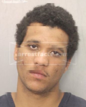 Brandon Robert Brown