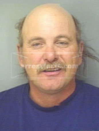 Roger Dale Bailey